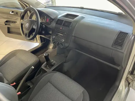 VOLKSWAGEN Polo Sedan 1.6 4P FLEX, Foto 11