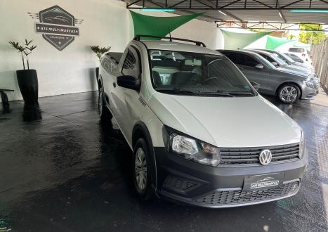 VOLKSWAGEN Saveiro 1.6 G6 ROBUST FLEX, Foto 1