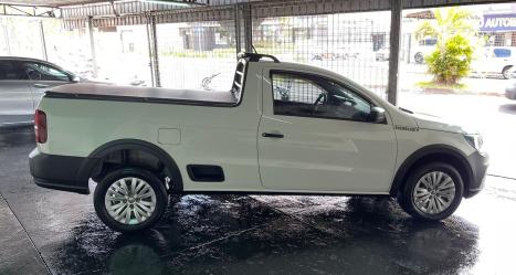 VOLKSWAGEN Saveiro 1.6 G6 ROBUST FLEX, Foto 2