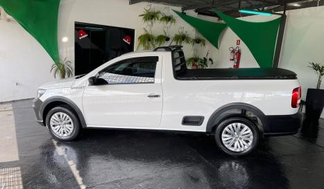 VOLKSWAGEN Saveiro 1.6 G6 ROBUST FLEX, Foto 3