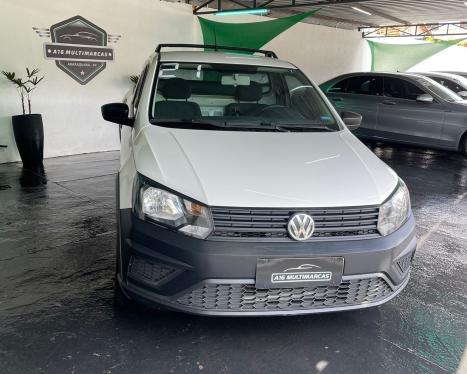 VOLKSWAGEN Saveiro 1.6 G6 ROBUST FLEX, Foto 4