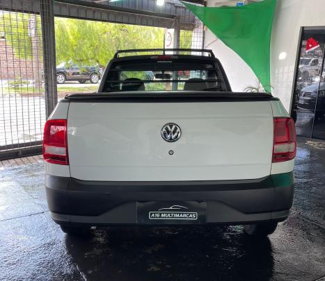 VOLKSWAGEN Saveiro 1.6 G6 ROBUST FLEX, Foto 7