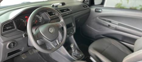 VOLKSWAGEN Saveiro 1.6 G6 ROBUST FLEX, Foto 8