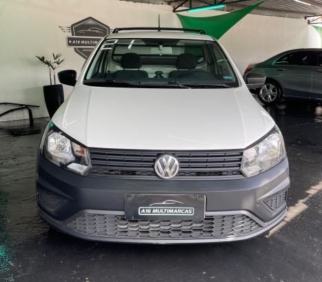 VOLKSWAGEN Saveiro 1.6 G6 ROBUST FLEX, Foto 10