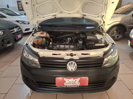 VOLKSWAGEN Saveiro 1.6 G6 FLEX, Foto 5