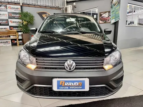 VOLKSWAGEN Saveiro 1.6 G7 CABINE SIMPLES ROBUST FLEX, Foto 2