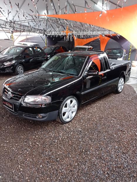 VOLKSWAGEN Saveiro 1.6 G4 SUPER SURF FLEX, Foto 1