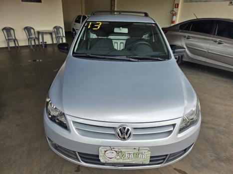 VOLKSWAGEN Saveiro 1.6 G5 TROOPER FLEX, Foto 1