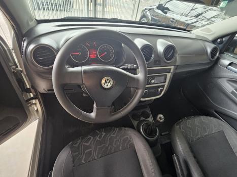 VOLKSWAGEN Saveiro 1.6 G5 TROOPER FLEX, Foto 6