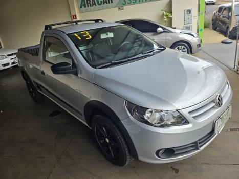 VOLKSWAGEN Saveiro 1.6 G5 TROOPER FLEX, Foto 7