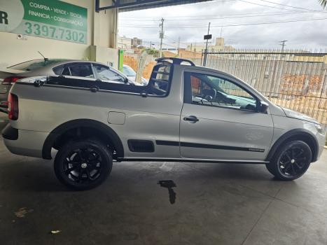 VOLKSWAGEN Saveiro 1.6 G5 TROOPER FLEX, Foto 8