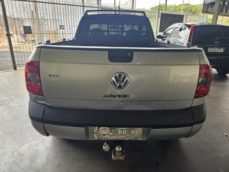 VOLKSWAGEN Saveiro 1.6 G5 TROOPER FLEX, Foto 11