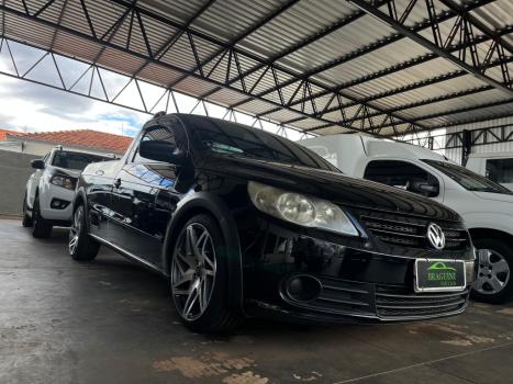 VOLKSWAGEN Saveiro 1.6 G5 FLEX, Foto 2