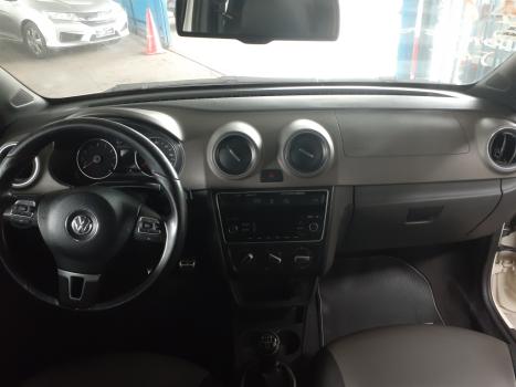 VOLKSWAGEN Saveiro 1.6 G7 CABINE ESTENDIDA CROSS FLEX, Foto 3