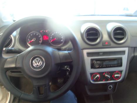 VOLKSWAGEN Saveiro 1.6 G6 TRENDLINE CABINE SIMPLES FLEX, Foto 7