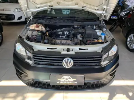 VOLKSWAGEN Saveiro 1.6 G7 CABINE SIMPLES ROBUST FLEX, Foto 7