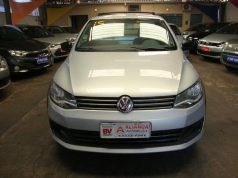 VOLKSWAGEN Saveiro 1.6 G6 TRENDLINE CABINE SIMPLES FLEX, Foto 1