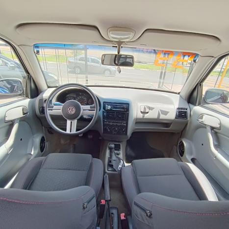 VOLKSWAGEN Saveiro 1.6 CL, Foto 10