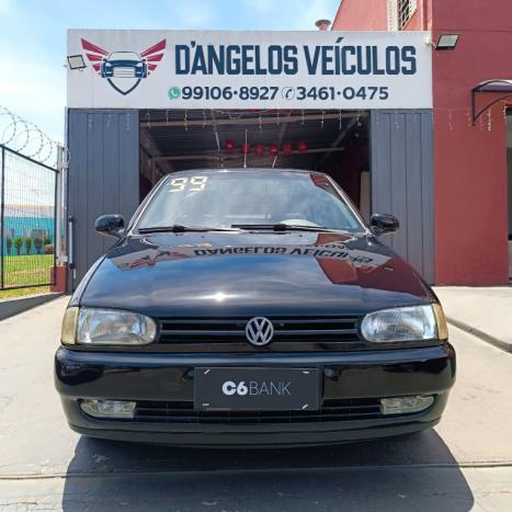 VOLKSWAGEN Saveiro 1.6 CL, Foto 2