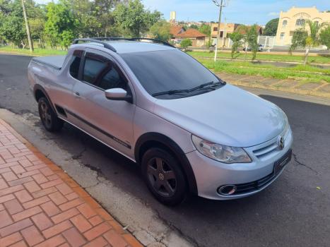 VOLKSWAGEN Saveiro 1.6 G5 TREND CABINE ESTENDIDA FLEX, Foto 1