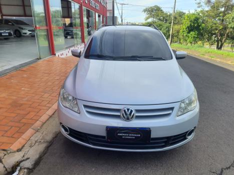 VOLKSWAGEN Saveiro 1.6 G5 TREND CABINE ESTENDIDA FLEX, Foto 2