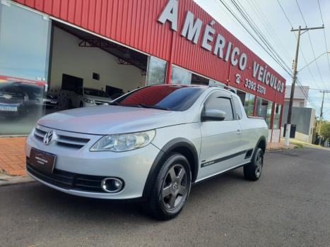 VOLKSWAGEN Saveiro 1.6 G5 TREND CABINE ESTENDIDA FLEX, Foto 3