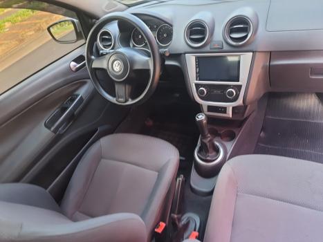 VOLKSWAGEN Saveiro 1.6 G5 TREND CABINE ESTENDIDA FLEX, Foto 10