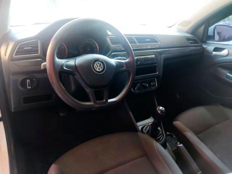 VOLKSWAGEN Saveiro 1.6 G7 CABINE ESTENDIDA TRENDLINE FLEX, Foto 4