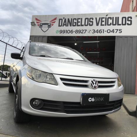 VOLKSWAGEN Saveiro 1.6 G6 TROOPER CABINE ESTENDIDA FLEX, Foto 2