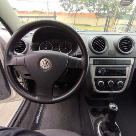 VOLKSWAGEN Saveiro 1.6 G6 TROOPER CABINE ESTENDIDA FLEX, Foto 6