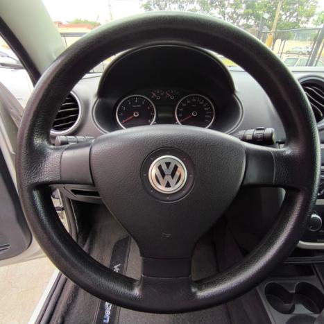 VOLKSWAGEN Saveiro 1.6 G6 TROOPER CABINE ESTENDIDA FLEX, Foto 14