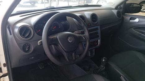 VOLKSWAGEN Saveiro 1.6 16V FLEX MSI ROBUST CABINE SIMPLES, Foto 8