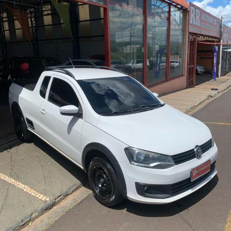 VOLKSWAGEN Saveiro 1.6 CABINE ESTENDIDA FLEX, Foto 1