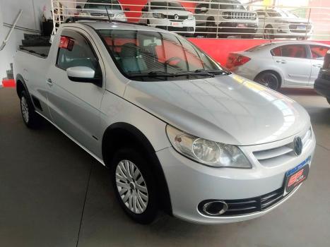 VOLKSWAGEN Saveiro 1.6 G4 FLEX, Foto 2