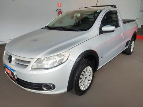 VOLKSWAGEN Saveiro 1.6 G4 FLEX, Foto 3