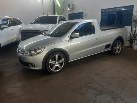 VOLKSWAGEN Saveiro 1.6 G4 TREND FLEX, Foto 2