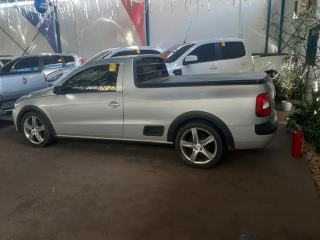 VOLKSWAGEN Saveiro 1.6 G4 TREND FLEX, Foto 3