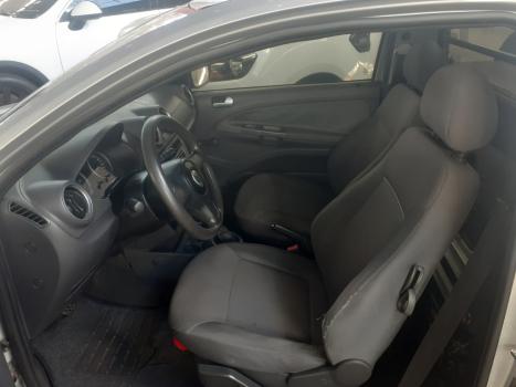 VOLKSWAGEN Saveiro 1.6 G4 TREND FLEX, Foto 4