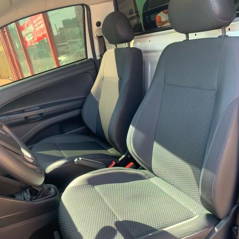 VOLKSWAGEN Saveiro 1.6 FLEX MSI ROBUST CABINE SIMPLES, Foto 8