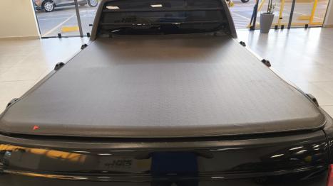 VOLKSWAGEN Saveiro 1.6 16V FLEX MSI ROBUST CABINE DUPLA, Foto 9