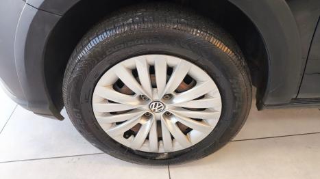 VOLKSWAGEN Saveiro 1.6 16V FLEX MSI ROBUST CABINE DUPLA, Foto 12