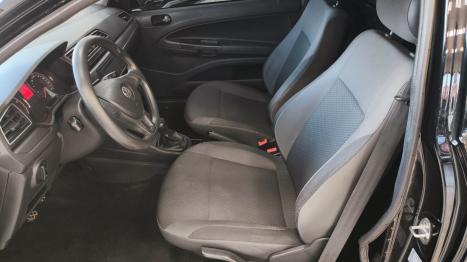 VOLKSWAGEN Saveiro 1.6 16V FLEX MSI ROBUST CABINE DUPLA, Foto 14