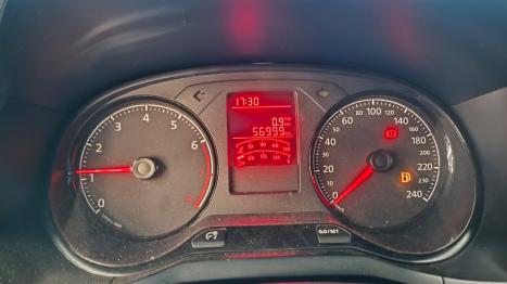 VOLKSWAGEN Saveiro 1.6 16V FLEX MSI ROBUST CABINE DUPLA, Foto 16
