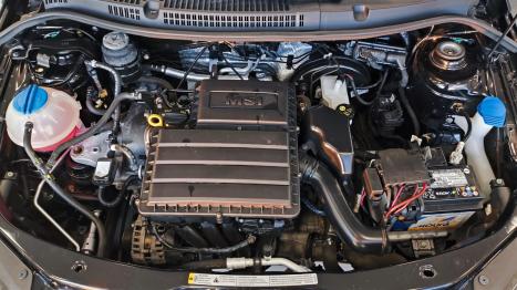 VOLKSWAGEN Saveiro 1.6 16V FLEX MSI ROBUST CABINE DUPLA, Foto 17