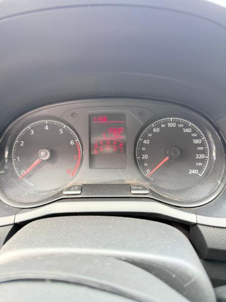 VOLKSWAGEN Saveiro 1.6 FLEX MSI ROBUST CABINE DUPLA, Foto 7