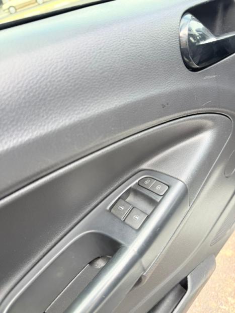 VOLKSWAGEN Saveiro 1.6 FLEX MSI ROBUST CABINE DUPLA, Foto 10