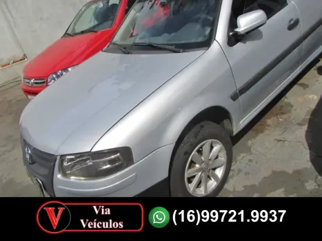 VOLKSWAGEN Saveiro 1.6 G4 CITY FLEX, Foto 1