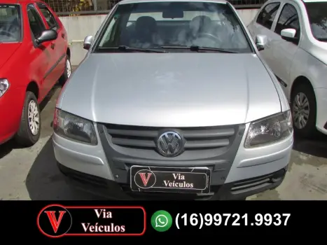 VOLKSWAGEN Saveiro 1.6 G4 CITY FLEX, Foto 2
