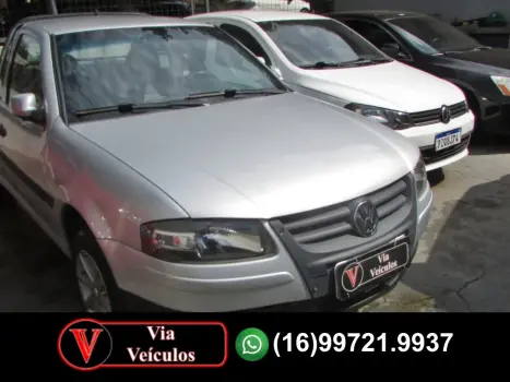 VOLKSWAGEN Saveiro 1.6 G4 CITY FLEX, Foto 3