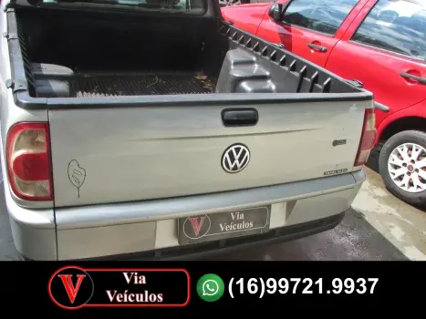 VOLKSWAGEN Saveiro 1.6 G4 CITY FLEX, Foto 5